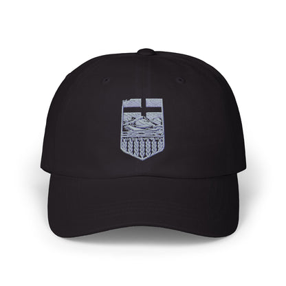 Rugged Alberta Shield Classic Cap