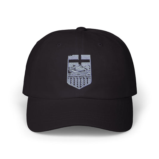 Rugged Alberta Shield Classic Cap