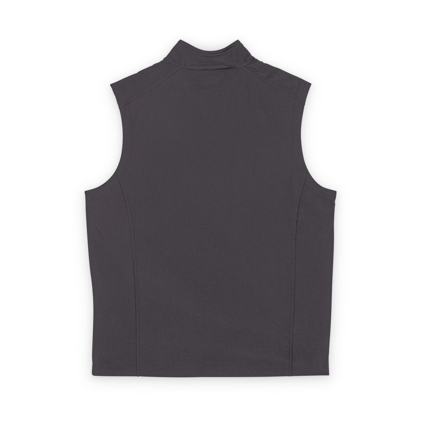 Western Standard Official Men's Soft Shell Vest