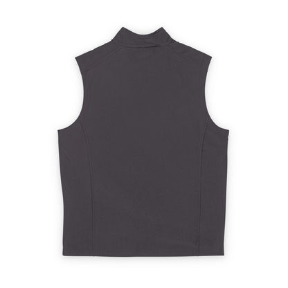 Western Standard Official Men's Soft Shell Vest