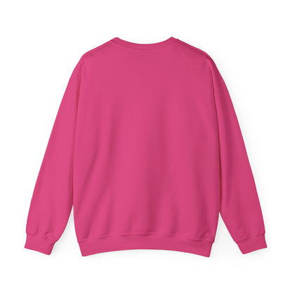 Rugged Alberta Unisex Sweatshirt