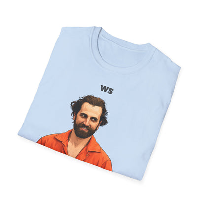 Jumpsuit Guilbeault Unisex T-Shirt