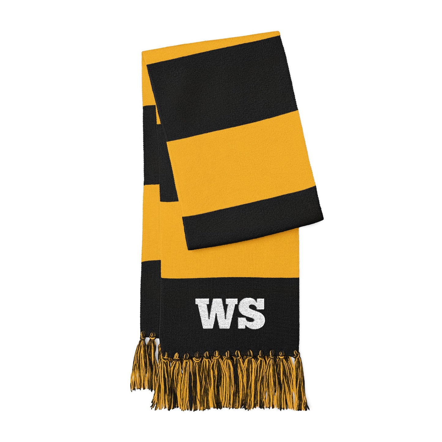 Western Standard Official Scarf (Embroidered)