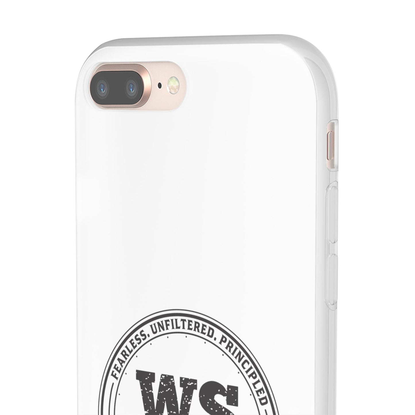 Vintage Western Standard Flexi Case