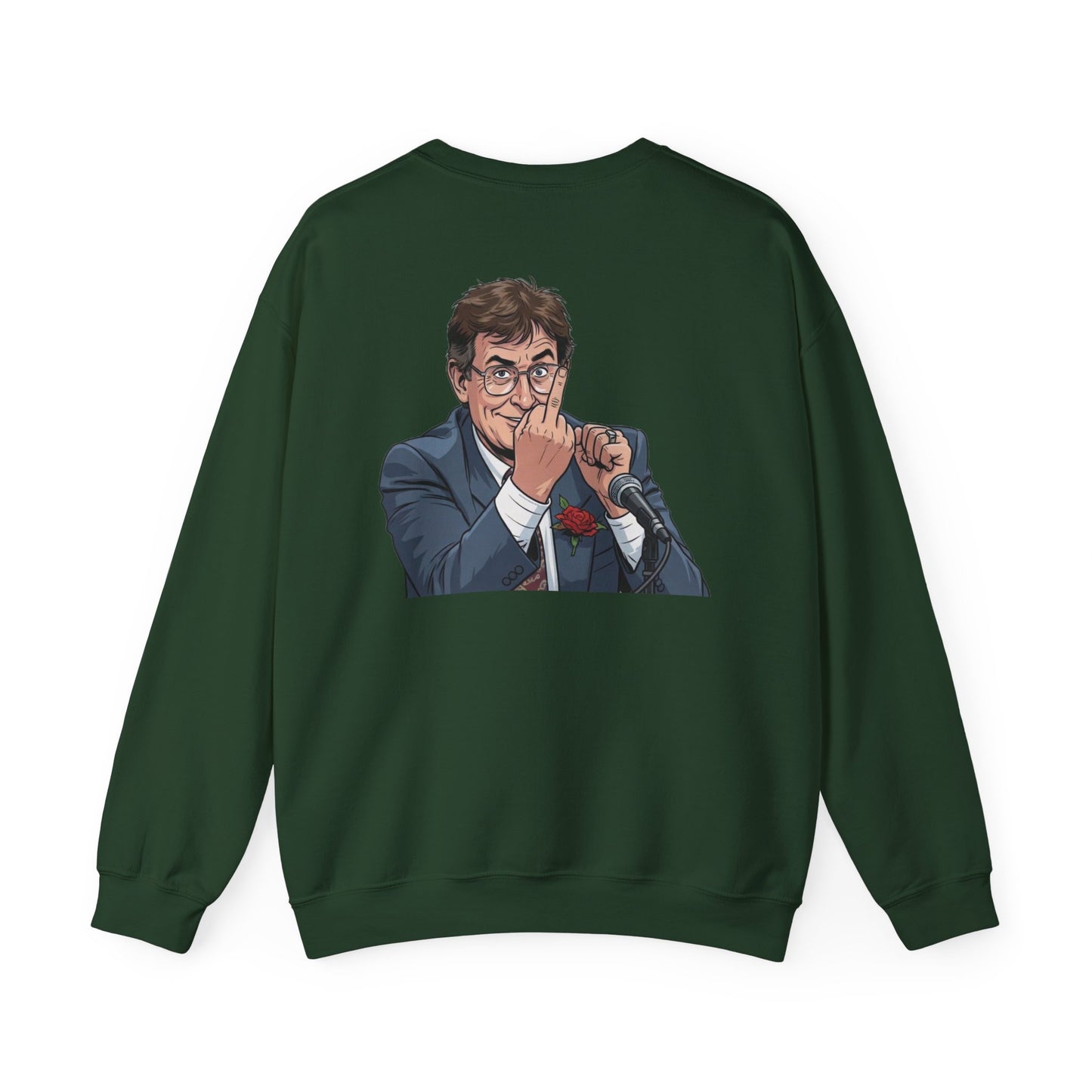The Ralph Klein Unisex Sweatshirt