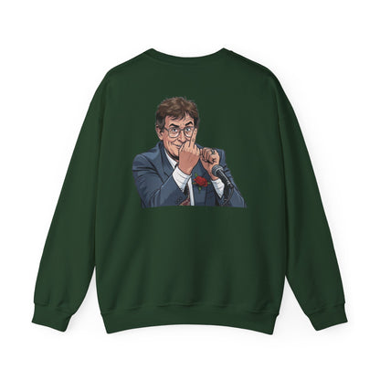 The Ralph Klein Unisex Sweatshirt
