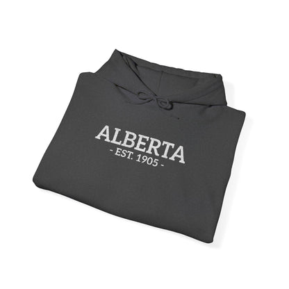 Est. 1905 Unisex Premium Hoodie (Embroidered)