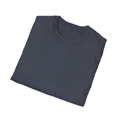 Jumpsuit Guilbeault (On the Back) Unisex T-Shirt