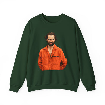 Jumpsuit Guilbeault Unisex Premium Sweatshirt