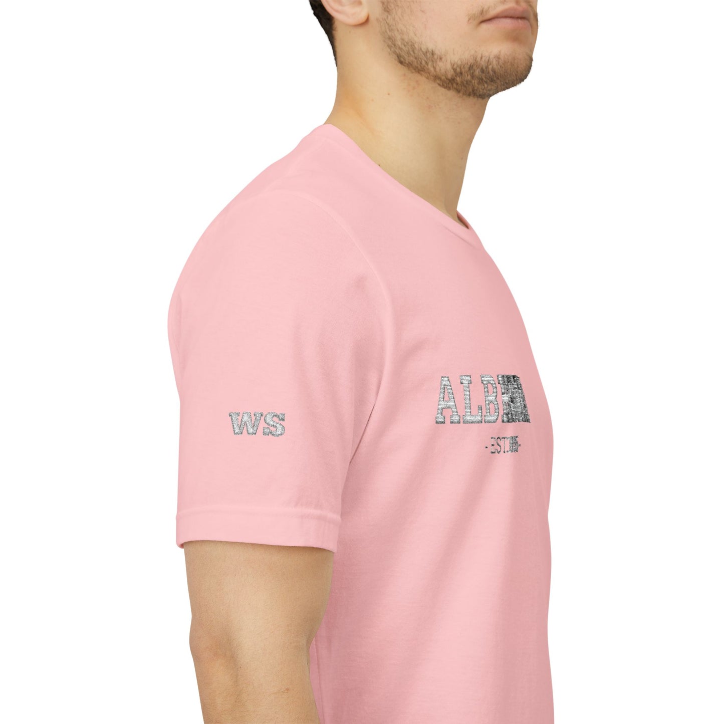 Est. 1905 Premium Unisex T-Shirt (Embroidered)