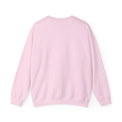 Rugged Alberta Unisex Sweatshirt