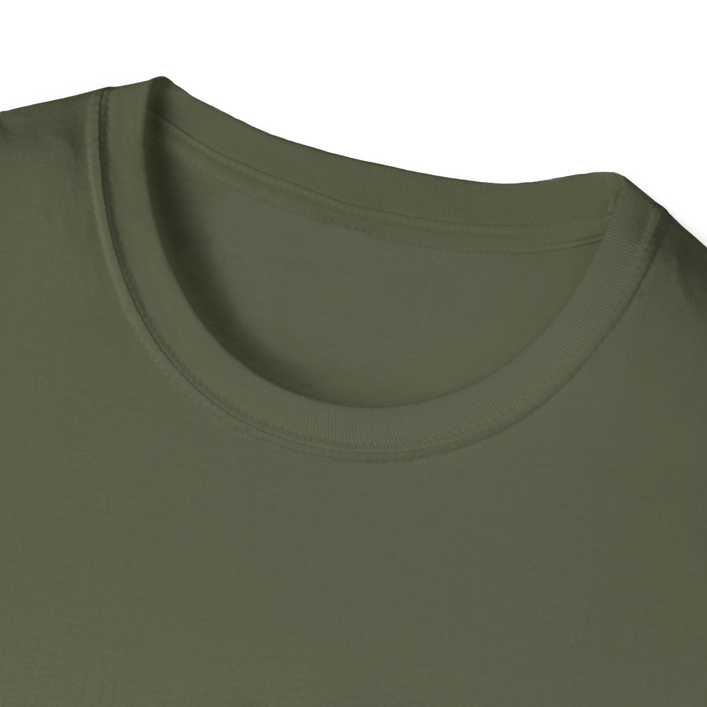 The Ralph Klein Unisex T-Shirt