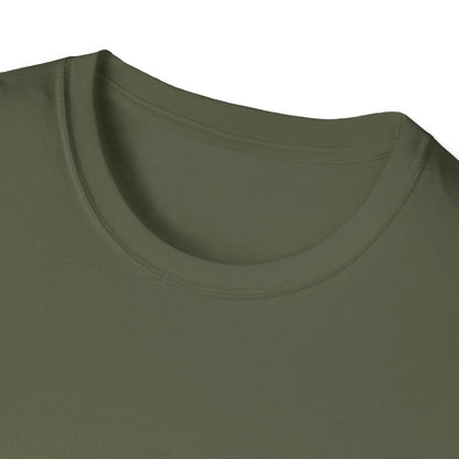 The Ralph Klein Unisex T-Shirt