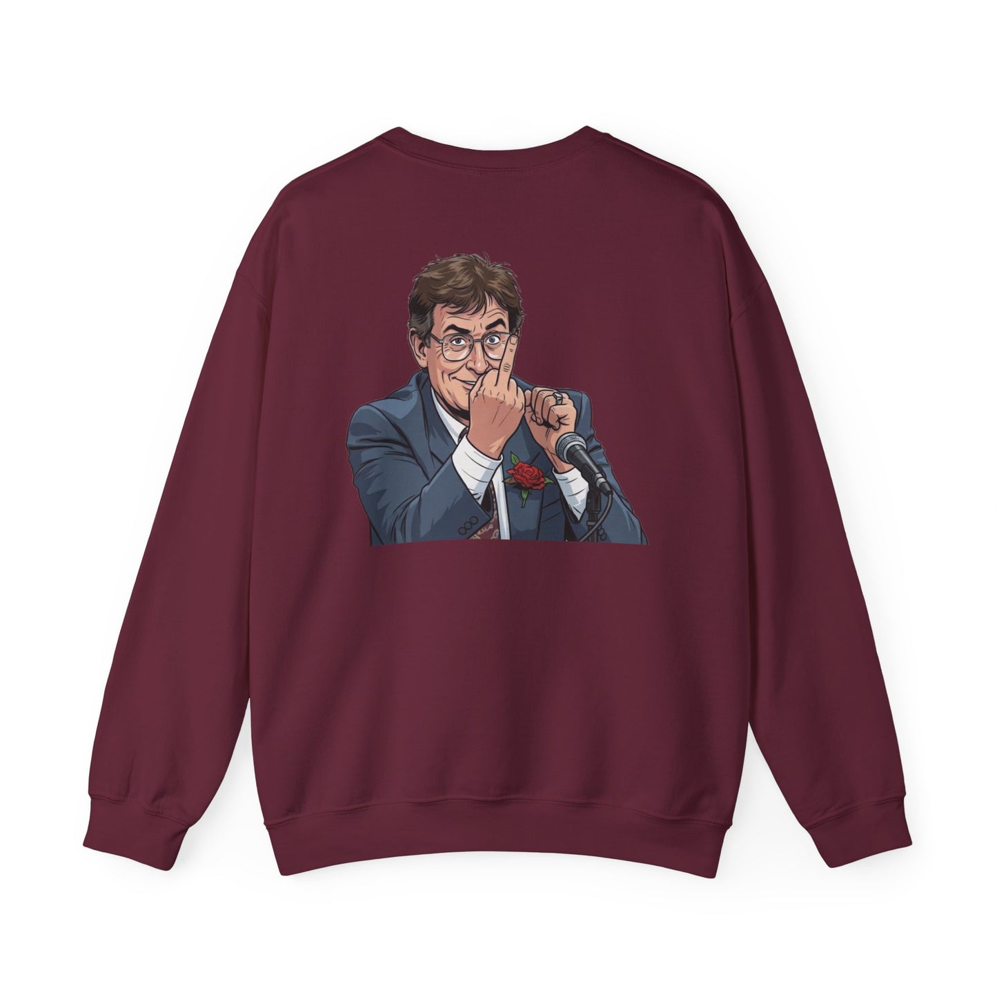 The Ralph Klein Unisex Sweatshirt