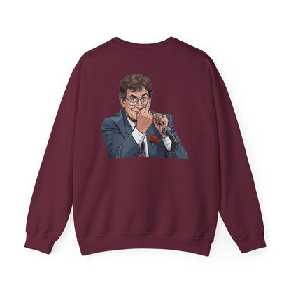 The Ralph Klein Unisex Sweatshirt