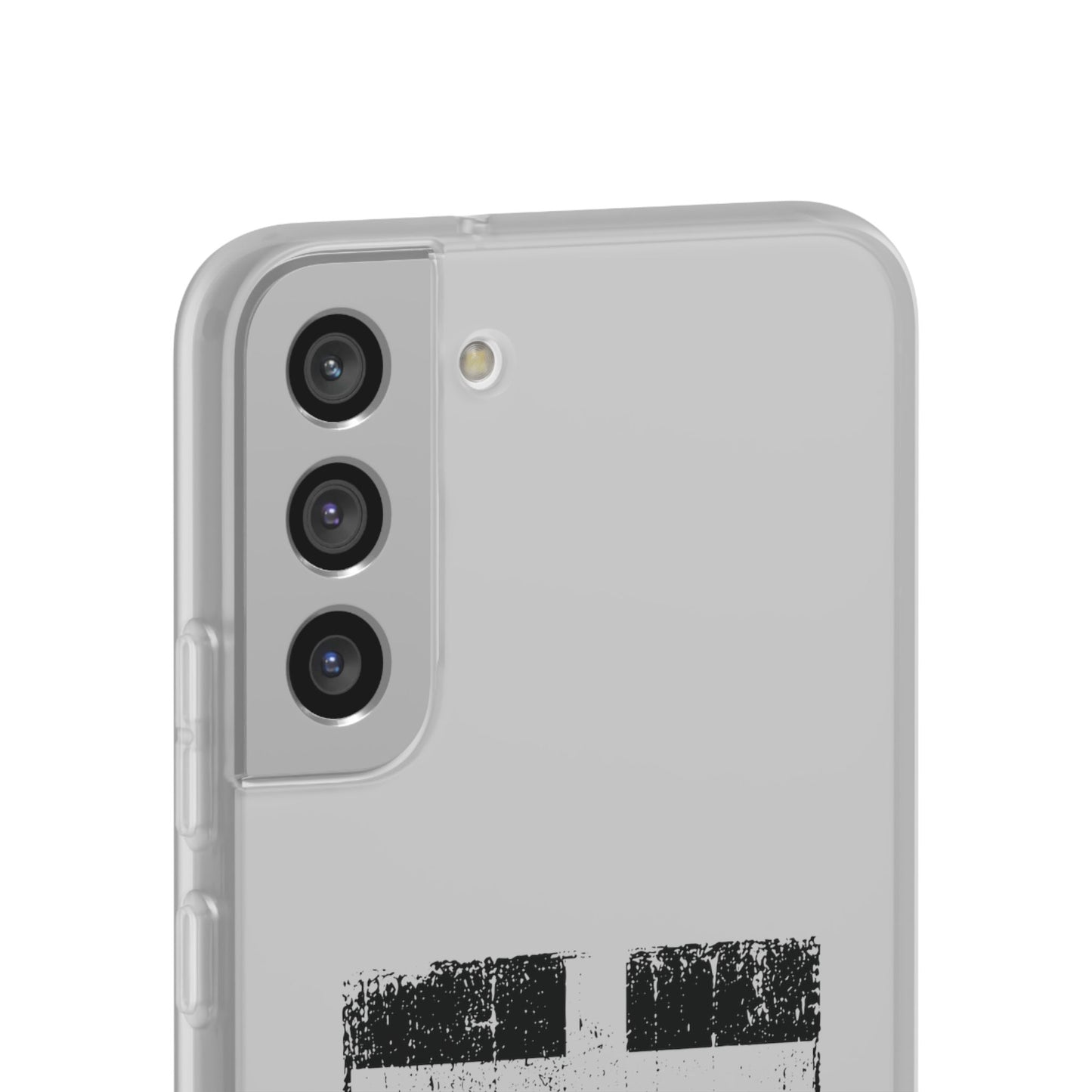 Rugged Alberta Shield Flexi Case