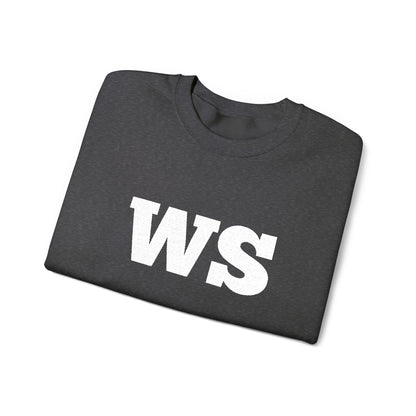 Western Standard Official Embroidered Crewneck Sweatshirt
