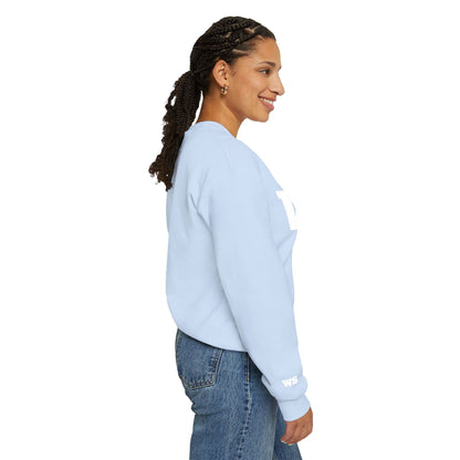 Western Standard Official Embroidered Crewneck Sweatshirt