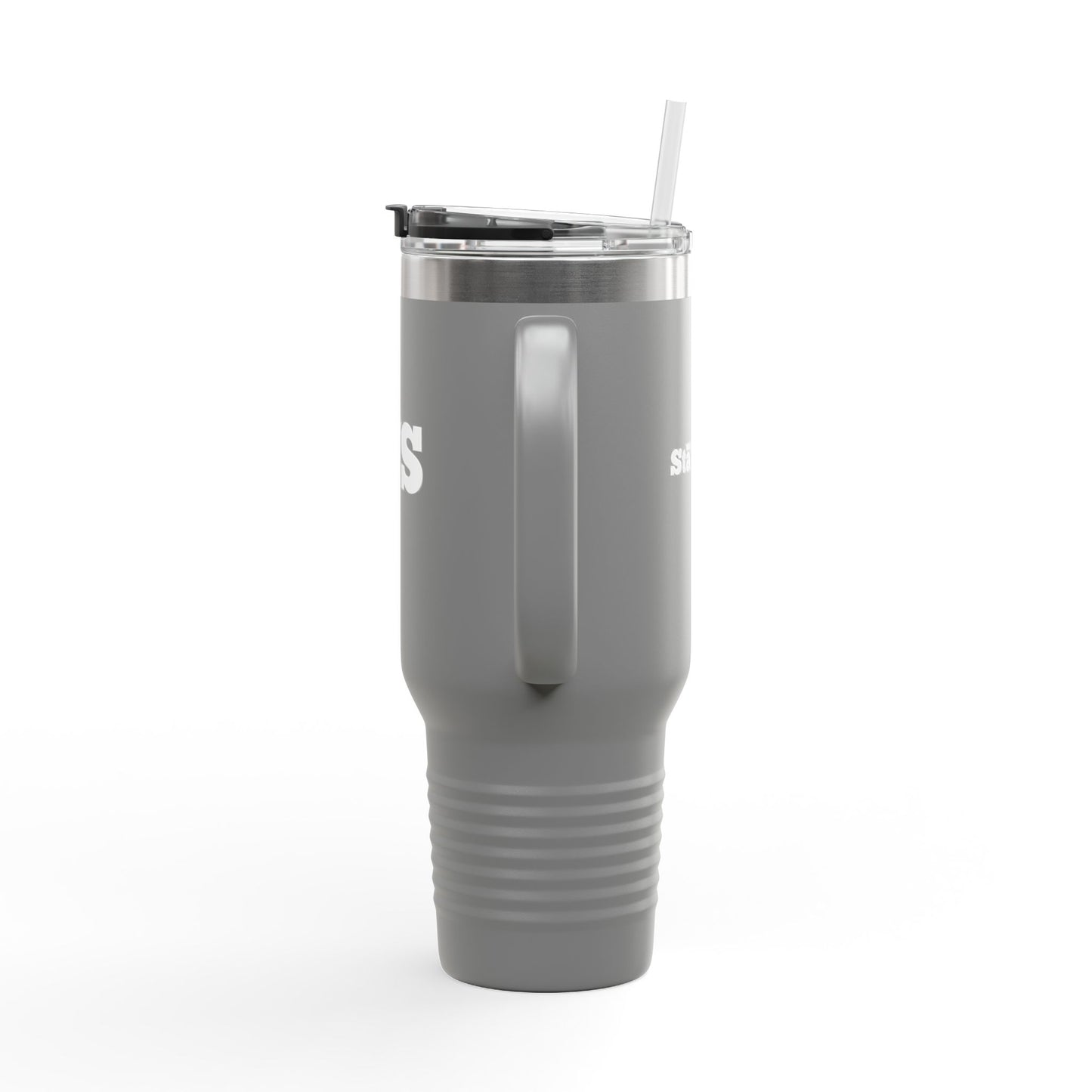 Western Standard Official Insulated Travel Mug, 40oz
