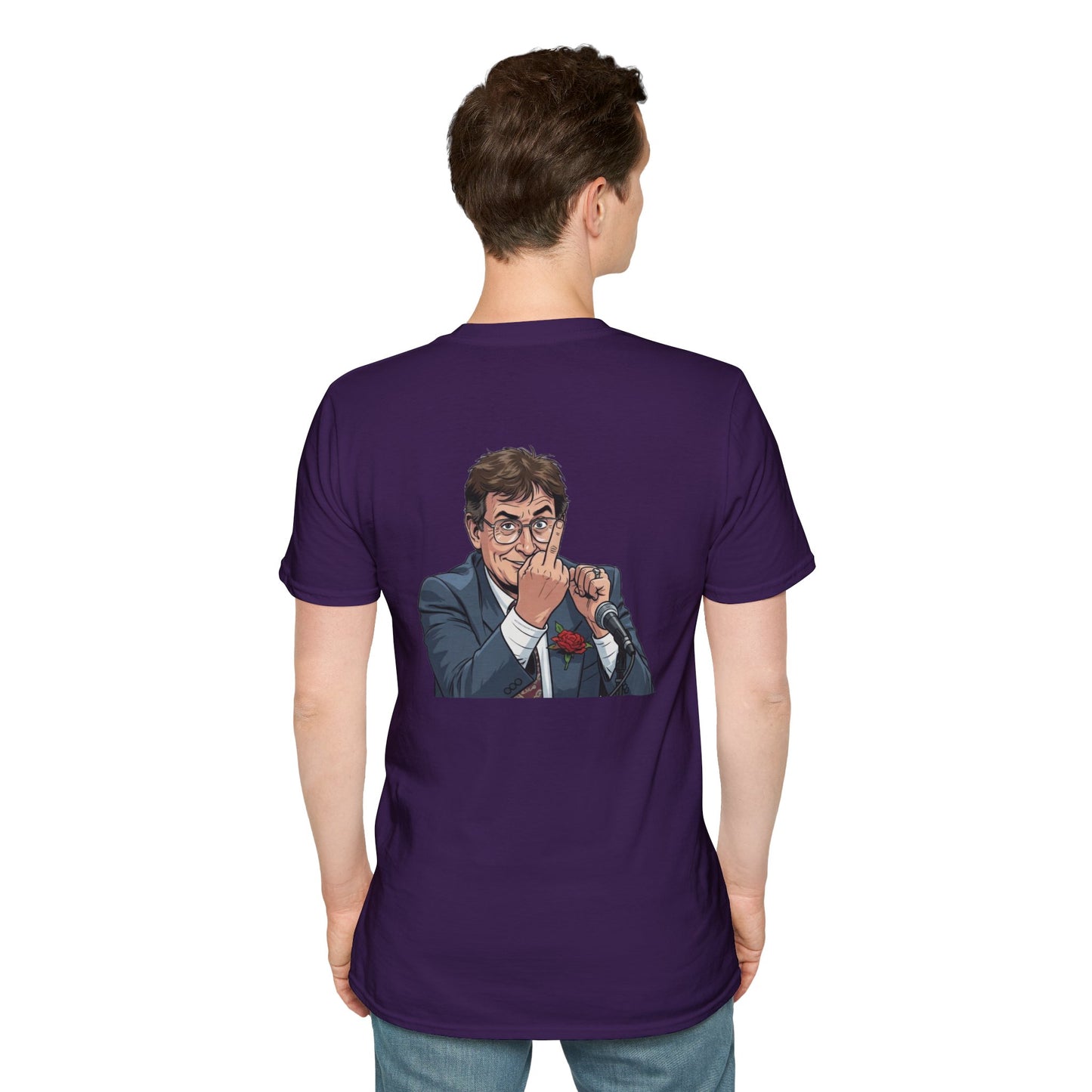 The Ralph Klein Unisex T-Shirt