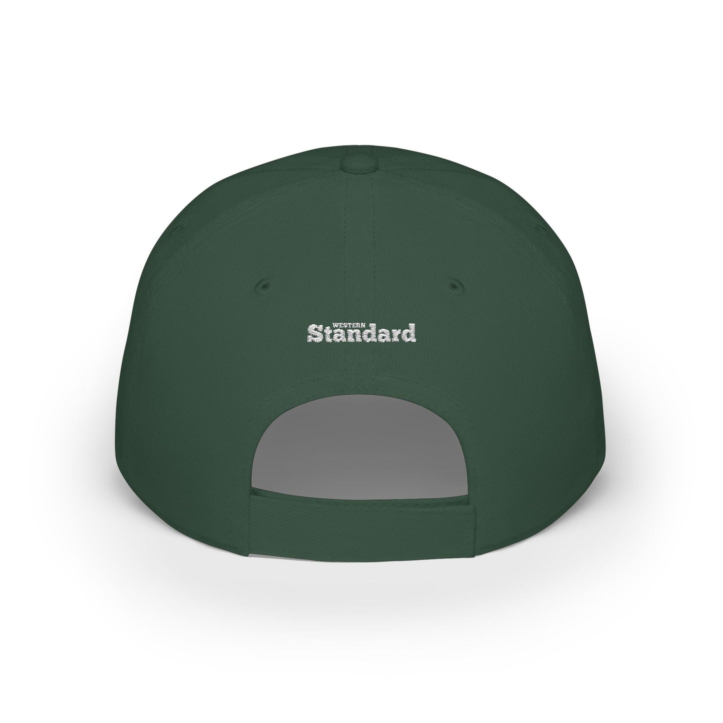 Western Standard Official Baseball Cap