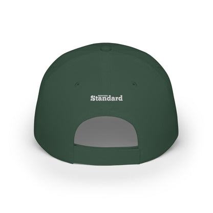 Western Standard Official Baseball Cap