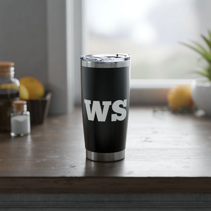 Western Standard Official 20oz Tumbler