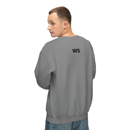 I Am Albertan Premium Unisex Crewneck Sweatshirt