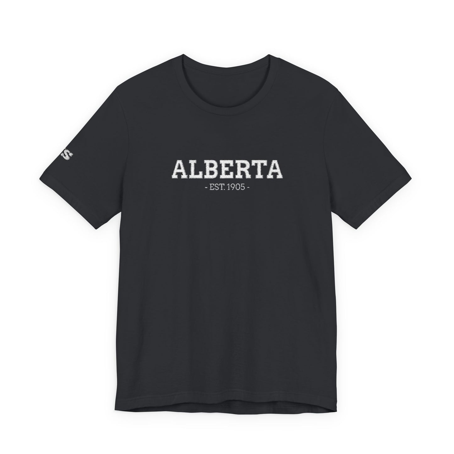 Est. 1905 Premium Unisex T-Shirt (Embroidered)