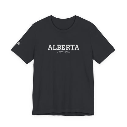 Est. 1905 Premium Unisex T-Shirt (Embroidered)