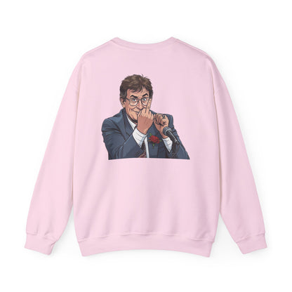 The Ralph Klein Unisex Sweatshirt