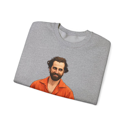 Jumpsuit Guilbeault Unisex Premium Sweatshirt