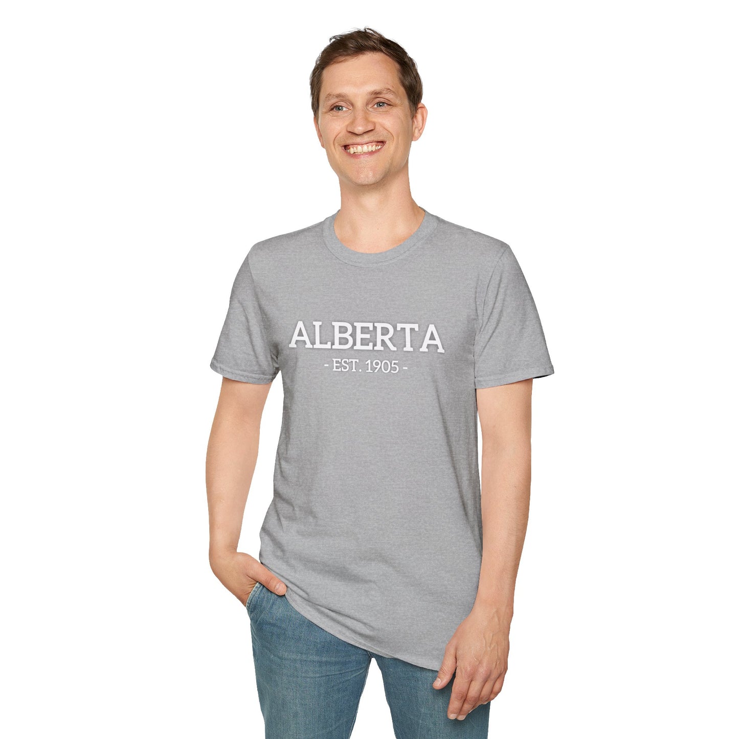 Est. 1905 Unisex Premium T-Shirt