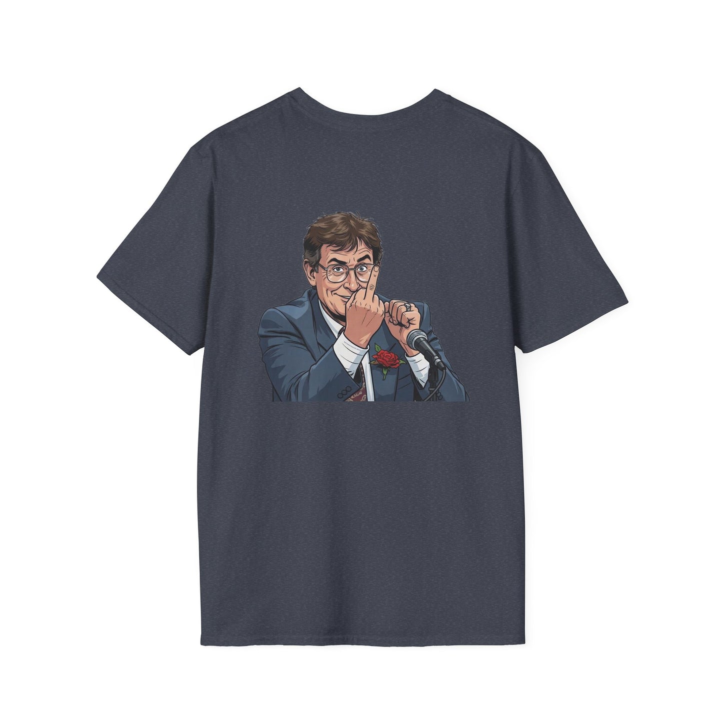 The Ralph Klein Unisex T-Shirt