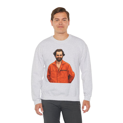 Jumpsuit Guilbeault Unisex Premium Sweatshirt