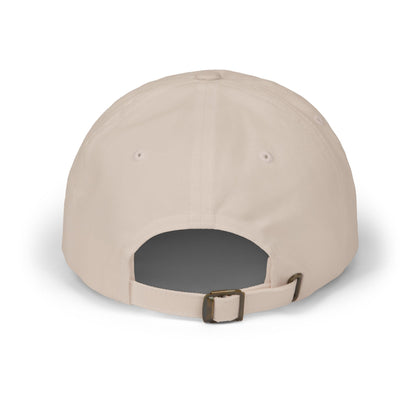 Rugged Alberta Shield Classic Cap