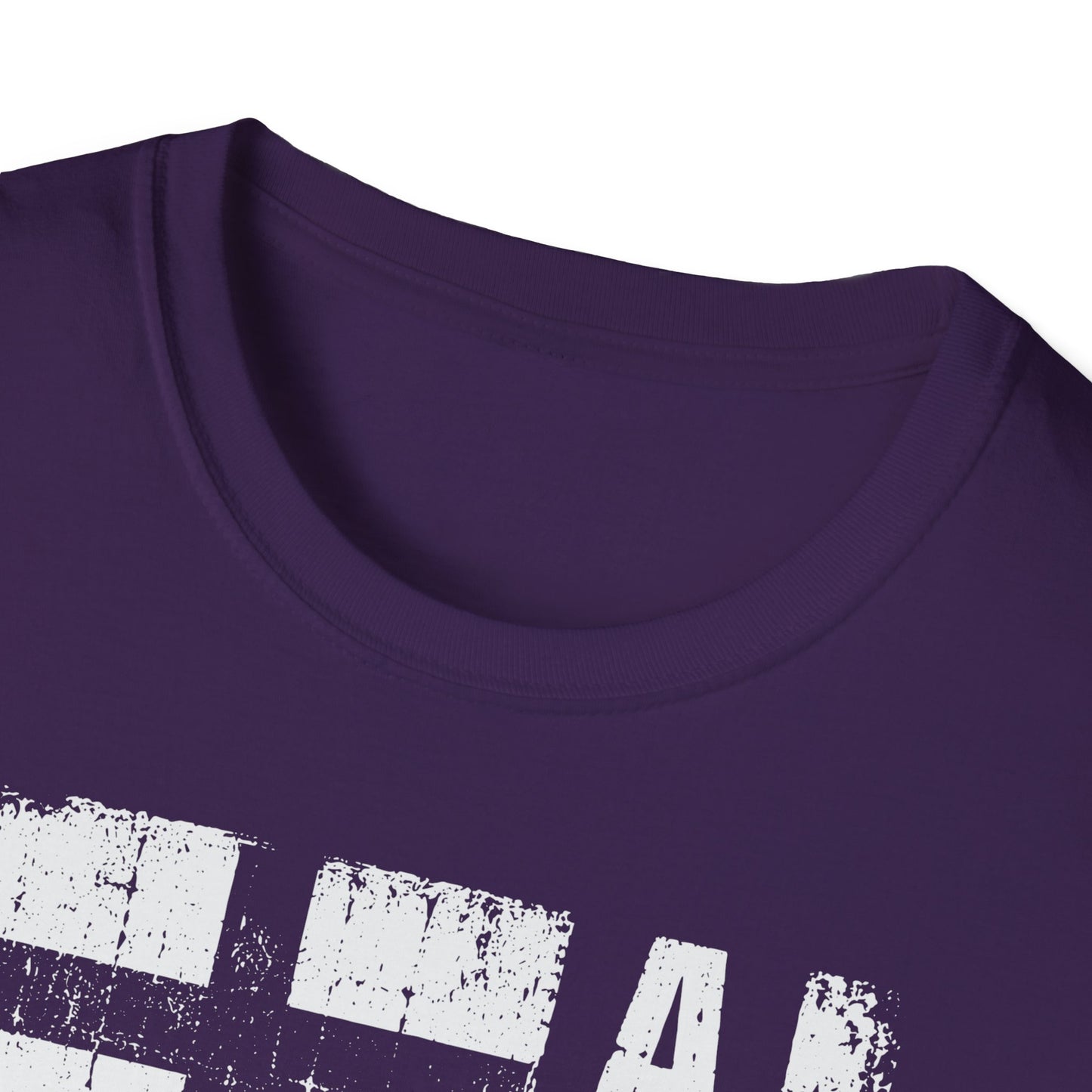 Rugged Alberta Unisex T-Shirt