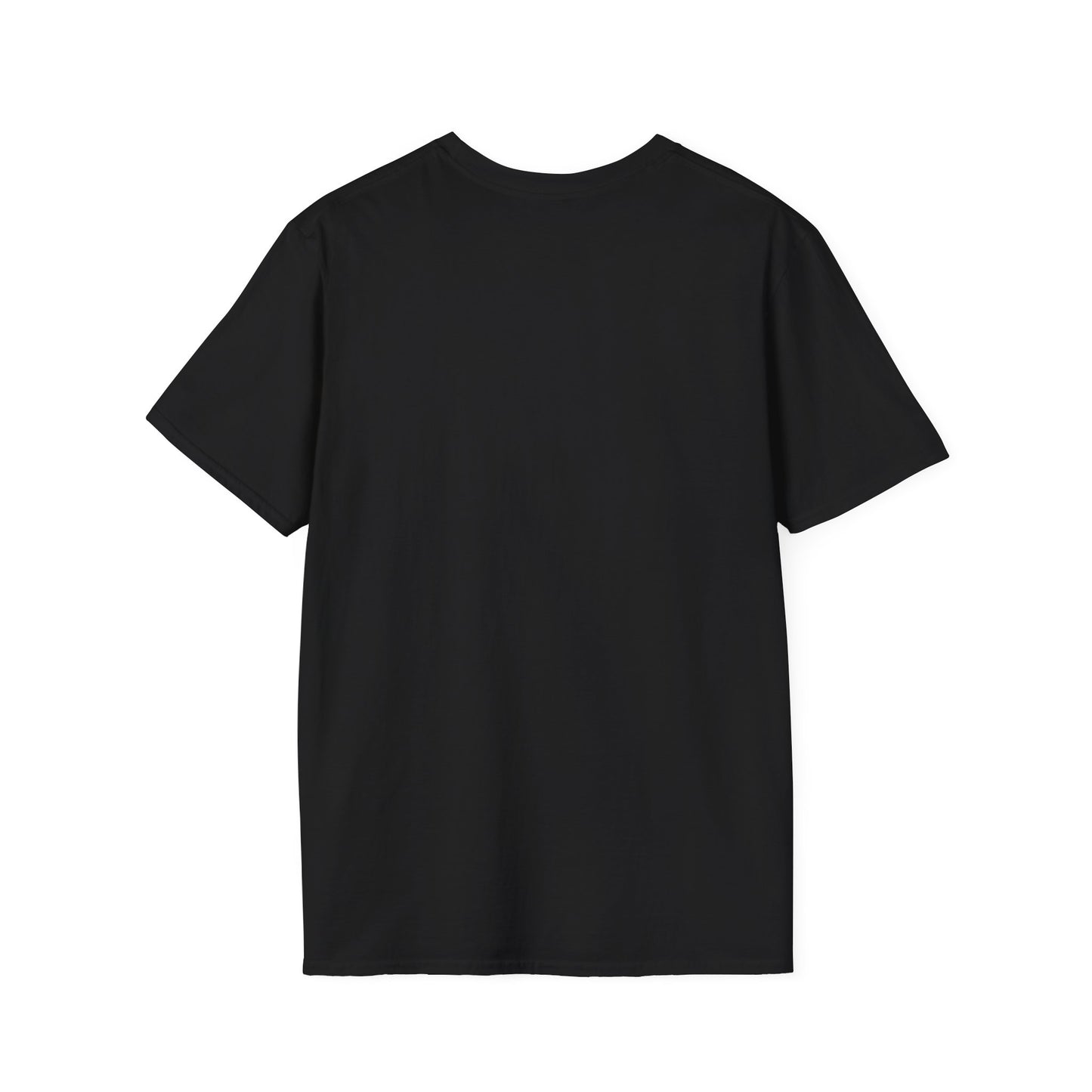 Rugged Alberta Shield Unisex T-Shirt