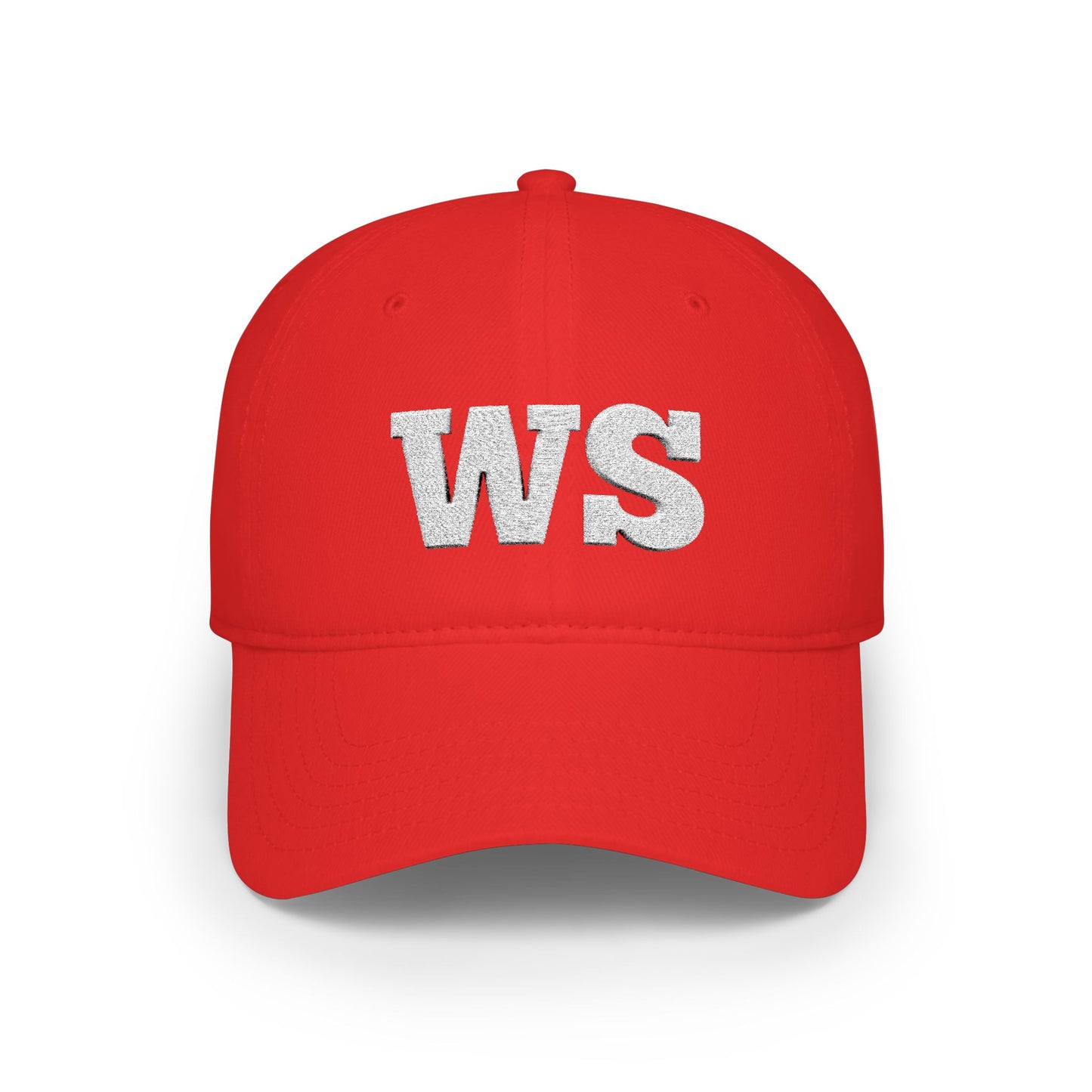 Western Standard Official Baseball Cap