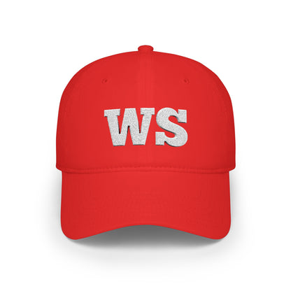 Western Standard Official Baseball Cap