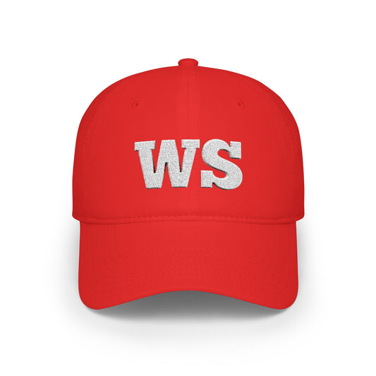 Western Standard Official Baseball Cap