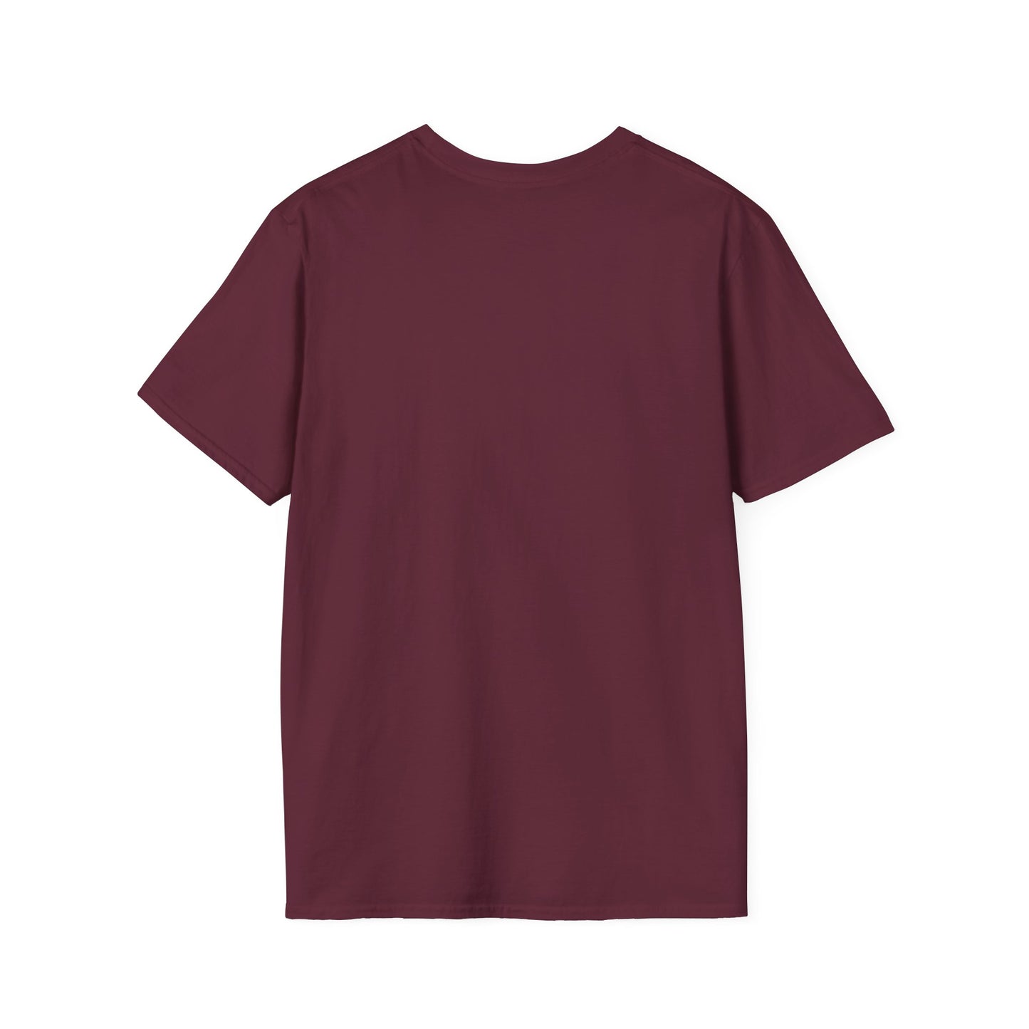 Rugged Alberta Unisex T-Shirt