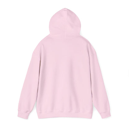 Rugged Shield of Alberta Unisex Hoodie