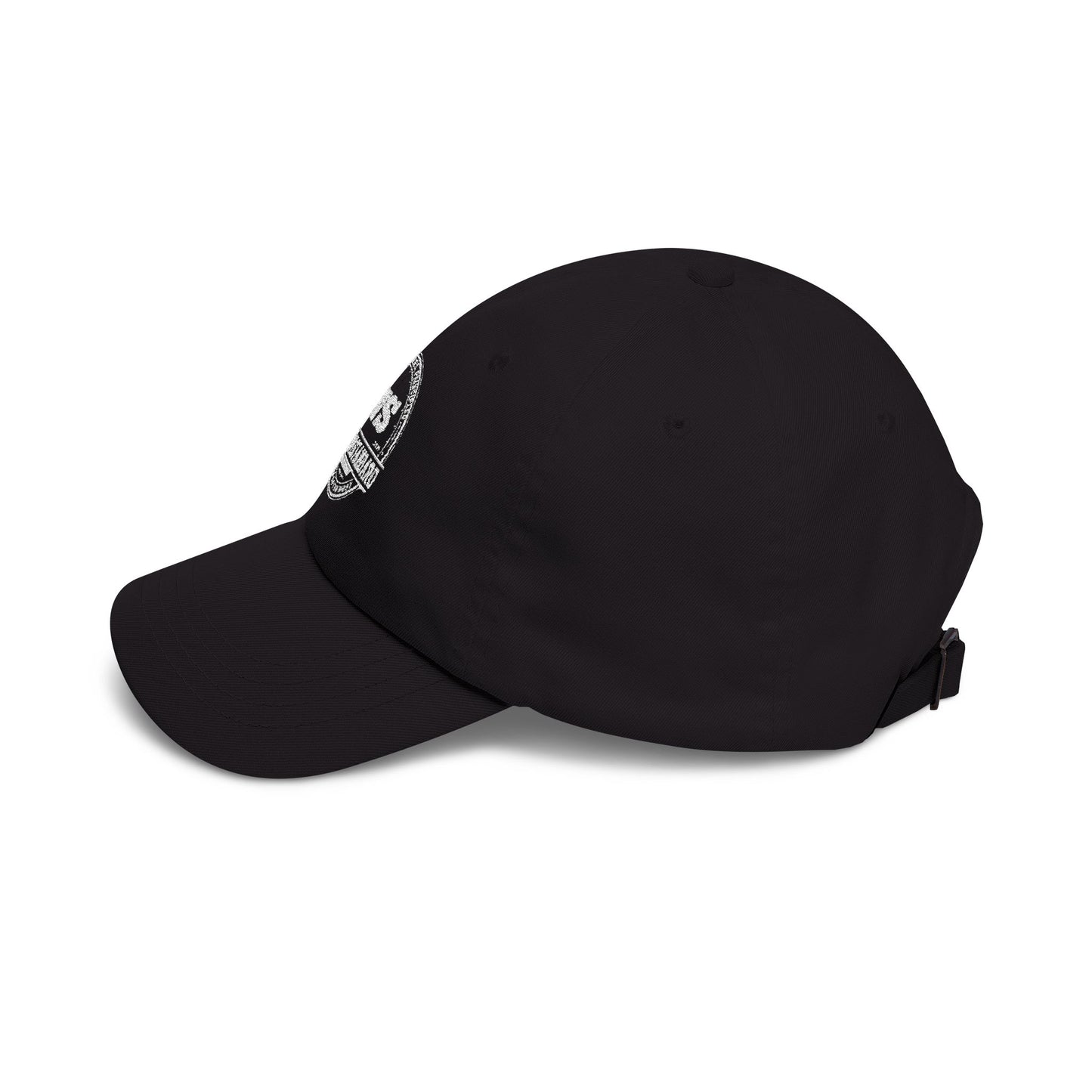 Vintage Western Standard Classic Cap