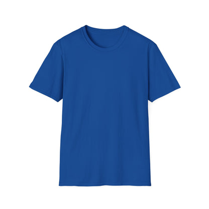 Jumpsuit Guilbeault (On the Back) Unisex T-Shirt