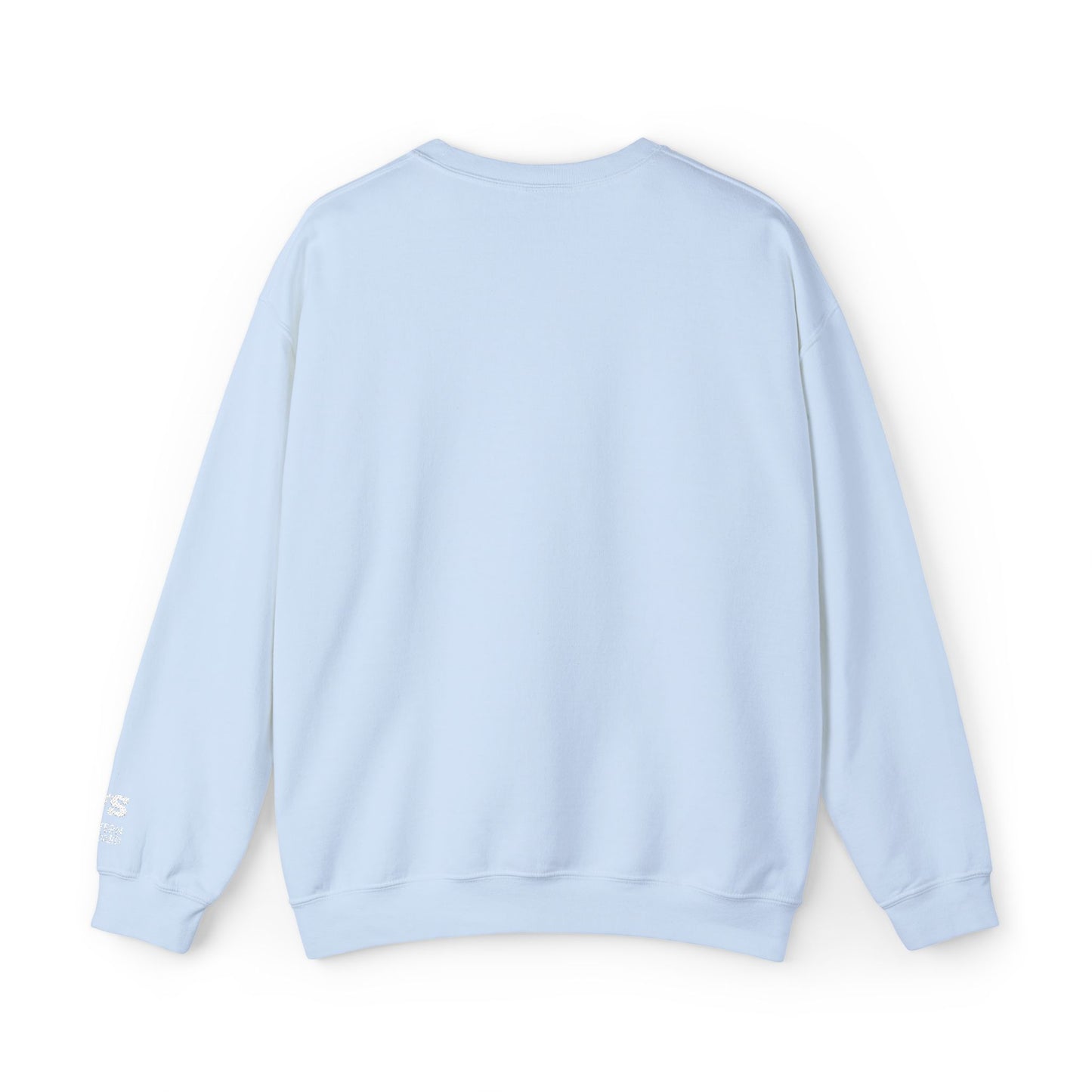 I Am Albertan Unisex Premium Crewneck Sweatshirt (Embroidered)