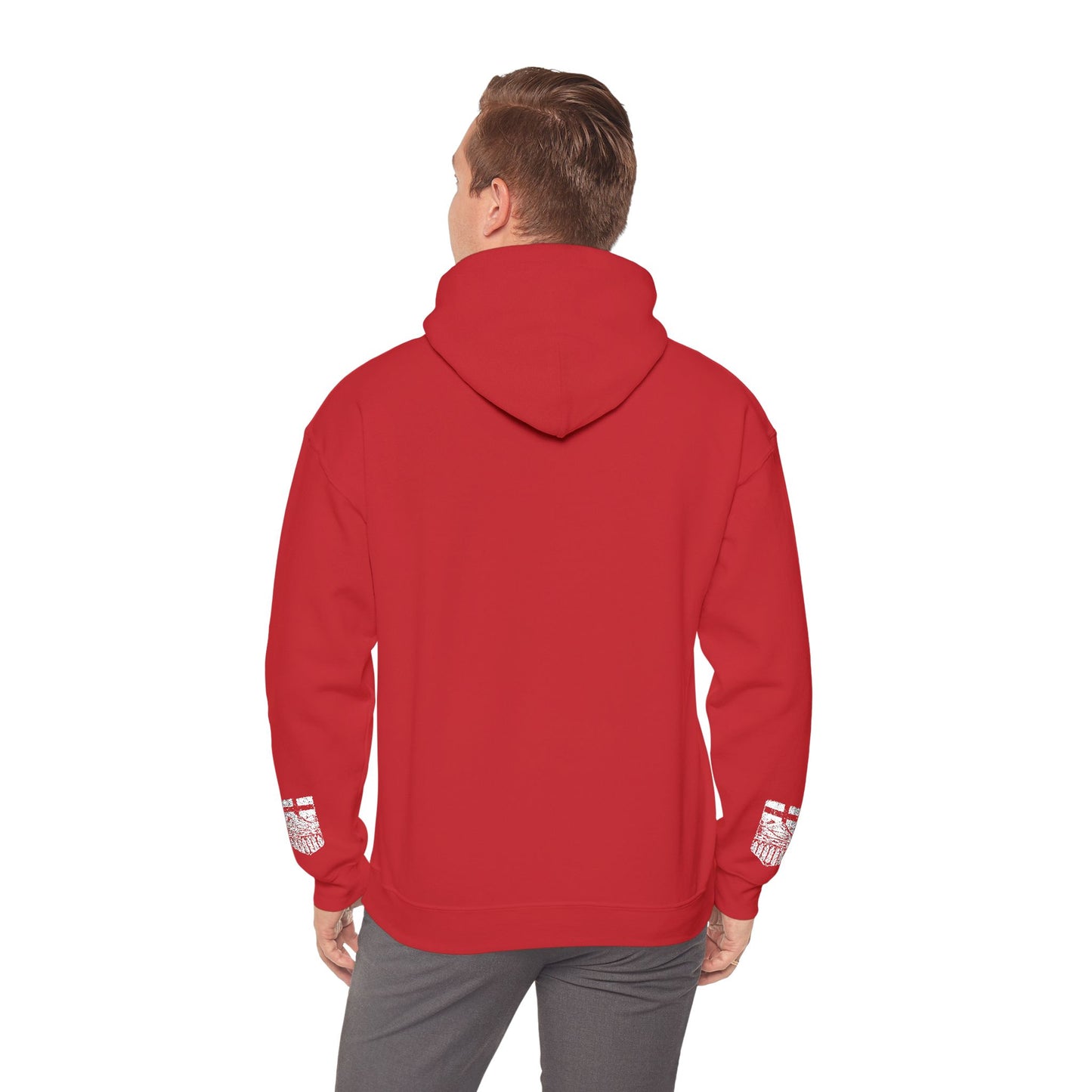 Est. 1905 Unisex Premium Hoodie (Embroidered)