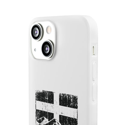 Rugged Alberta Shield Flexi Case