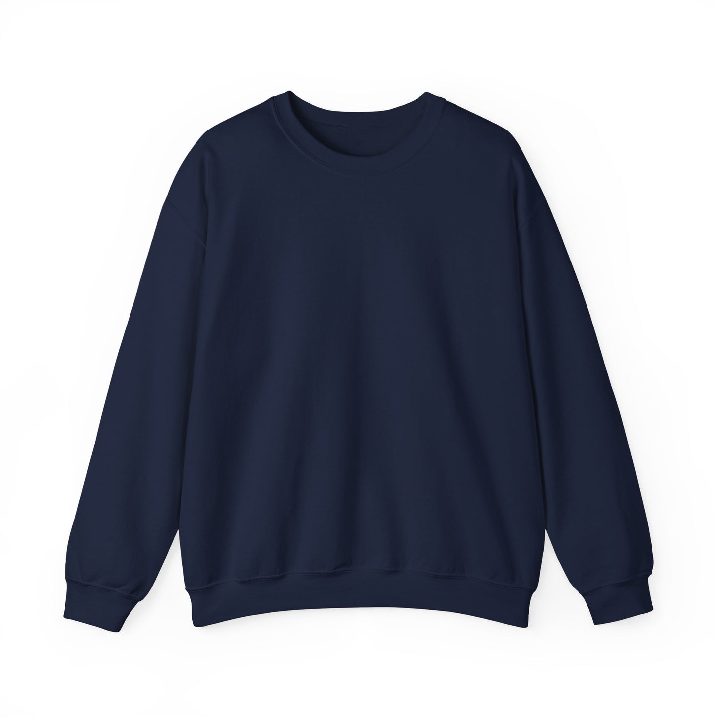 I Am Albertan (On the Back) Unisex Sweatshirt