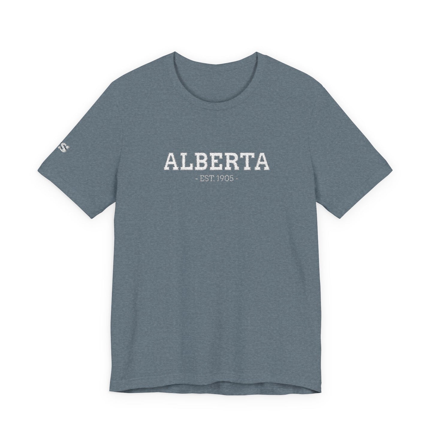 Est. 1905 Premium Unisex T-Shirt (Embroidered)